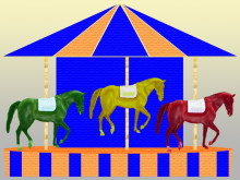 B7 merry go round copy