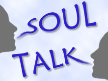 Soul Talk logo